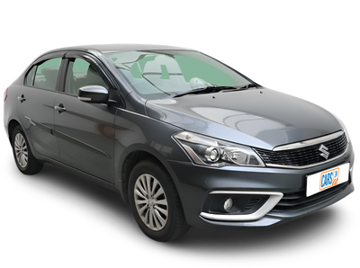 Maruti Ciaz-img